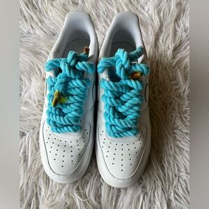 Nike | Air  FORCE 1  ‘07